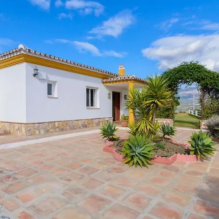 Villa Casa Rocio Y Paloma By Ruralidays *