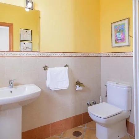 Casa Rocio Y Paloma By Ruralidays Villa Viñuela